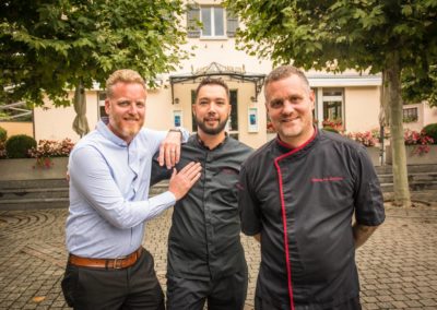 5 auberge tannay proche coppet campagne vaud anniversaire mariage evenement