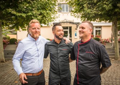 6 auberge tannay proche coppet campagne vaud anniversaire mariage evenement